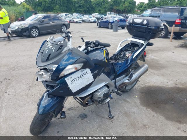 2012 BMW R1200 WB1044005CZW20562 Photo 1