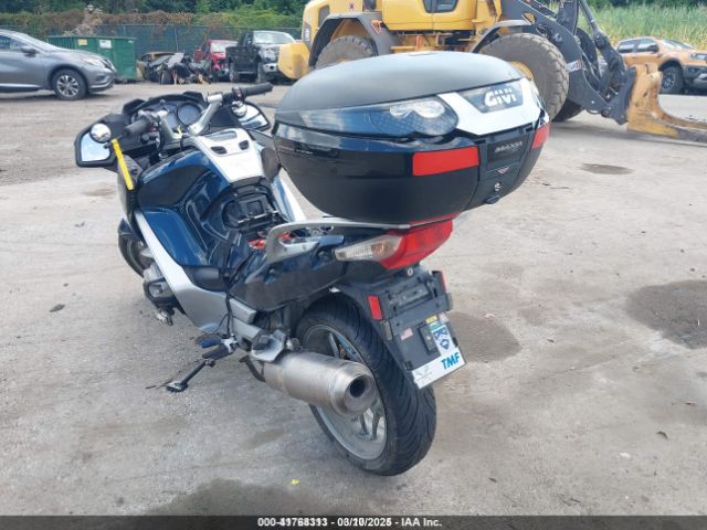 2012 BMW R1200 WB1044005CZW20562 Photo 2