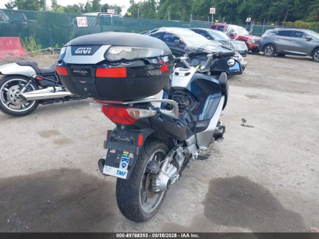 2012 BMW R1200 WB1044005CZW20562 Photo 3