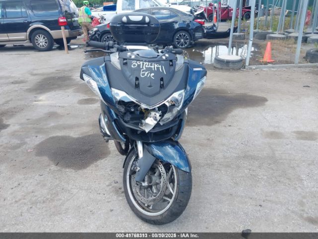 2012 BMW R1200 WB1044005CZW20562 Photo 4