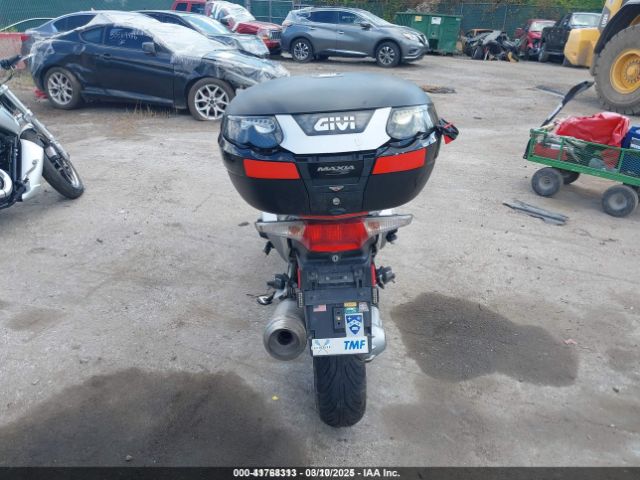 2012 BMW R1200 WB1044005CZW20562 Photo 5