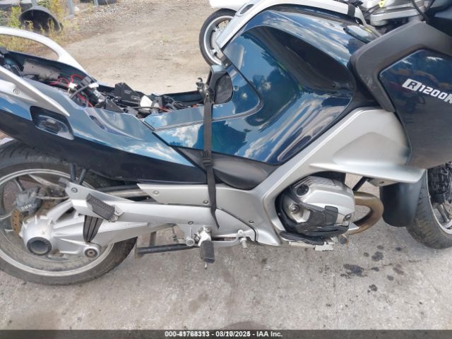 2012 BMW R1200 WB1044005CZW20562 Photo 7