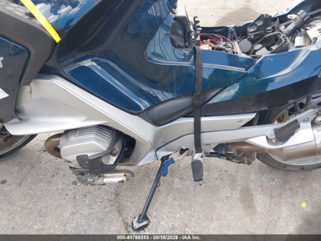 2012 BMW R1200 WB1044005CZW20562 Photo 8