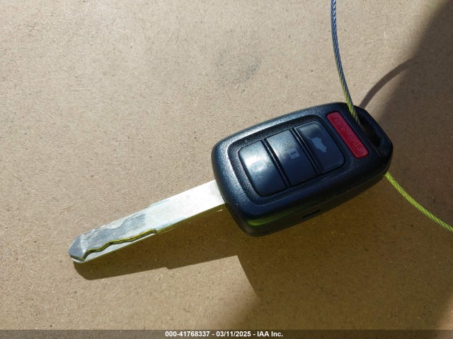 3CZRM3H36GG706644 Honda CR-V LX