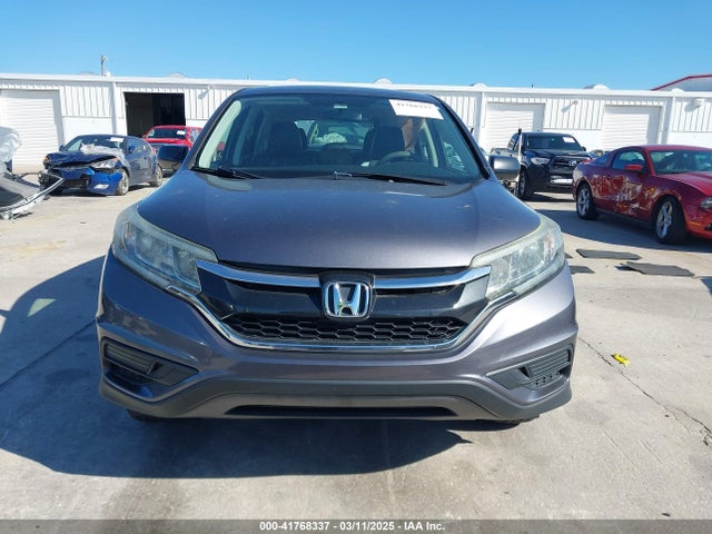 3CZRM3H36GG706644 Honda CR-V LX