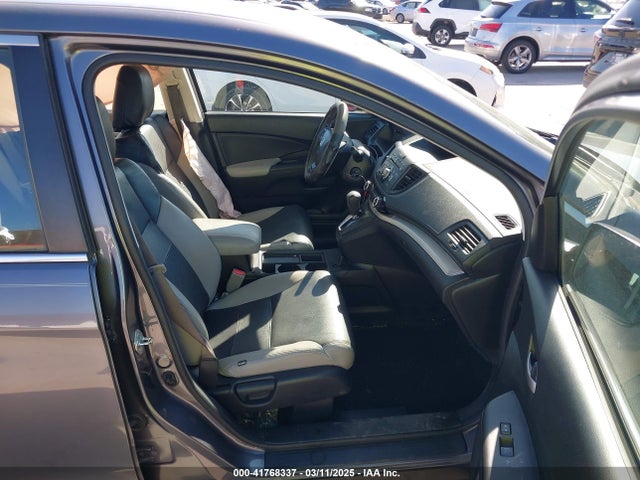 3CZRM3H36GG706644 Honda CR-V LX