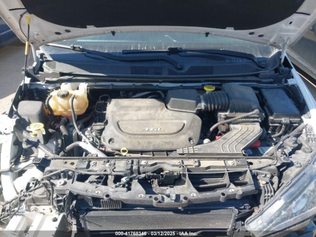2C4RC1BG9HR683381 Chrysler Pacifica Touring-l