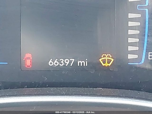 2C4RC1BG9HR683381 Chrysler Pacifica Touring-l