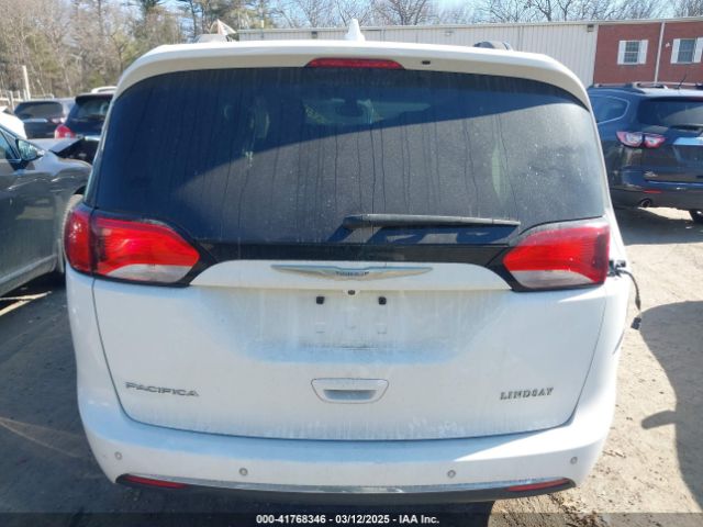 2C4RC1BG9HR683381 Chrysler Pacifica Touring-l