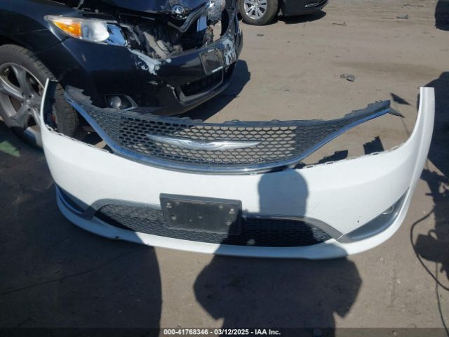 2C4RC1BG9HR683381 Chrysler Pacifica Touring-l