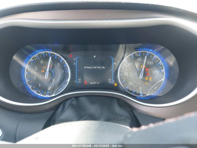 2C4RC1BG9HR683381 Chrysler Pacifica Touring-l