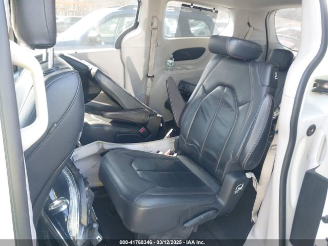 2C4RC1BG9HR683381 Chrysler Pacifica Touring-l