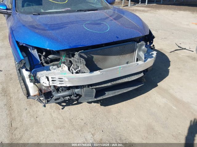 SHHFK7H93JU406095 Honda Civic Sport Touring