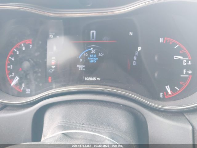 2018 DODGE DURANGO 1C4RDJDG6JC439843 Photo 6