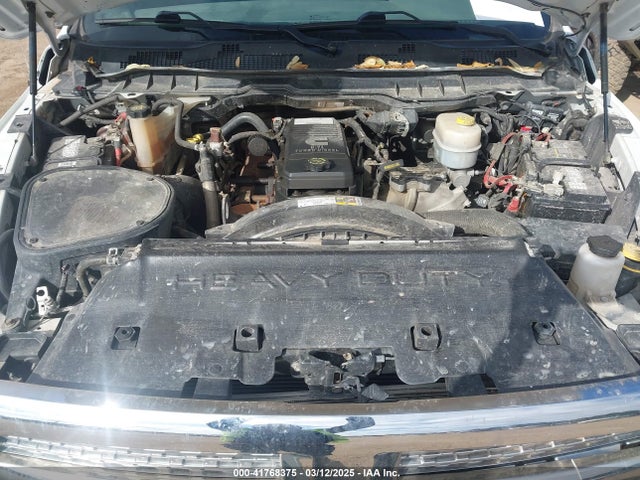 3C6UR5CLXJG108642 RAM 2500
