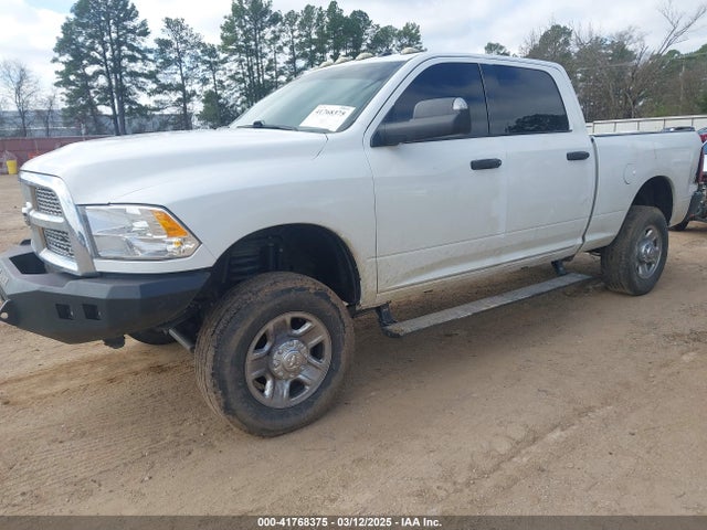 3C6UR5CLXJG108642 RAM 2500