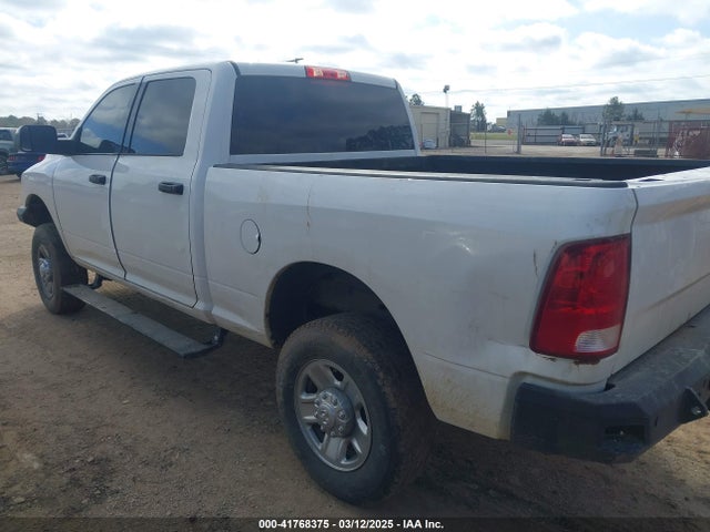 3C6UR5CLXJG108642 RAM 2500
