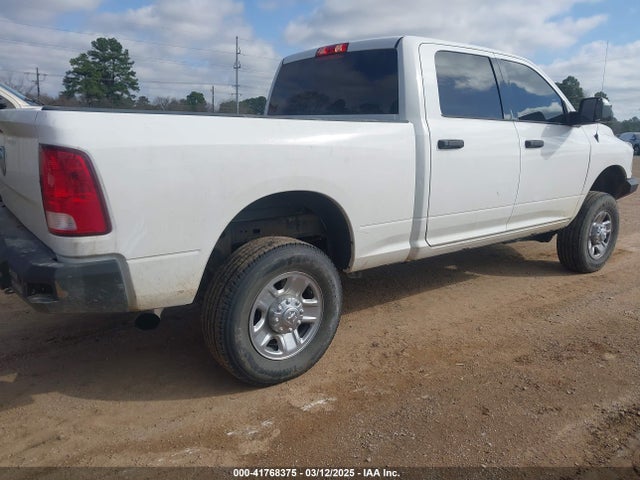 3C6UR5CLXJG108642 RAM 2500