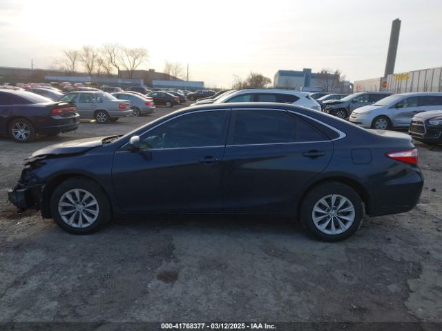 4T4BF1FK4GR532684 Toyota CAMRY LE