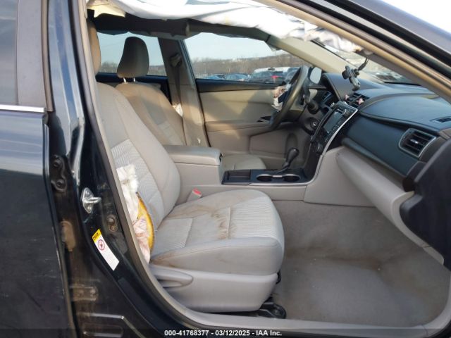 4T4BF1FK4GR532684 Toyota CAMRY LE