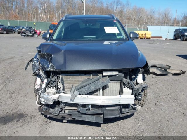5NMS4DAL3MH370281 Hyundai Santa Fe Limited