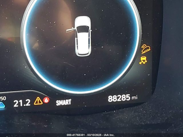 5NMS4DAL3MH370281 Hyundai Santa Fe Limited