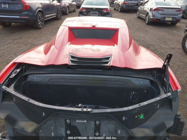 2021 CHEVROLET CORVETTE STINGRAY 1G1YA3D48M5103960 Photo 9