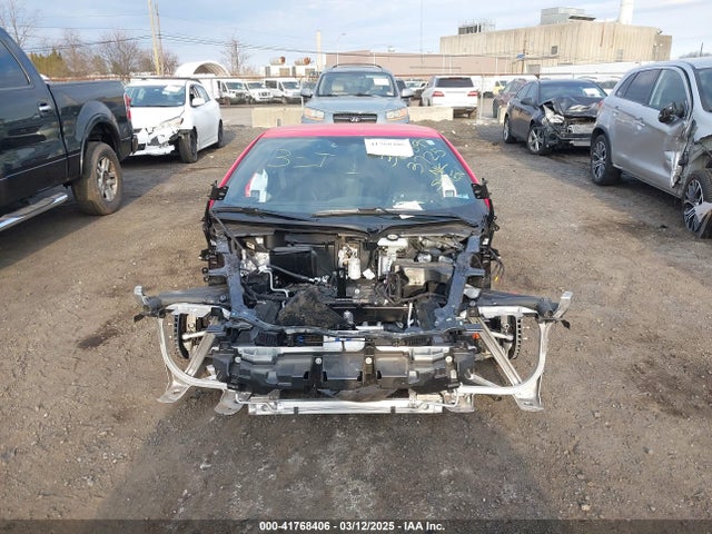 1G1YA3D48M5103960 Chevrolet CORVETTE STINGRAY