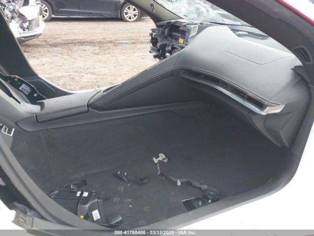 2021 CHEVROLET CORVETTE STINGRAY 1G1YA3D48M5103960 Photo 4