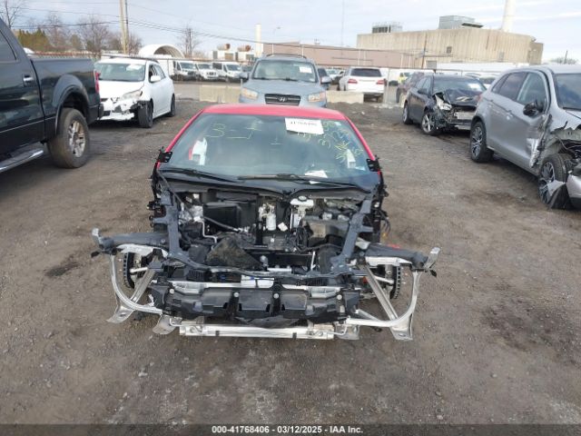 2021 CHEVROLET CORVETTE STINGRAY 1G1YA3D48M5103960 Photo 5