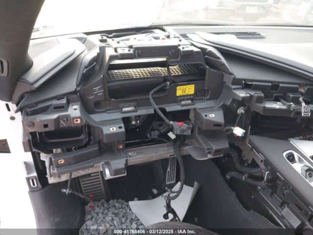 2021 CHEVROLET CORVETTE STINGRAY 1G1YA3D48M5103960 Photo 6