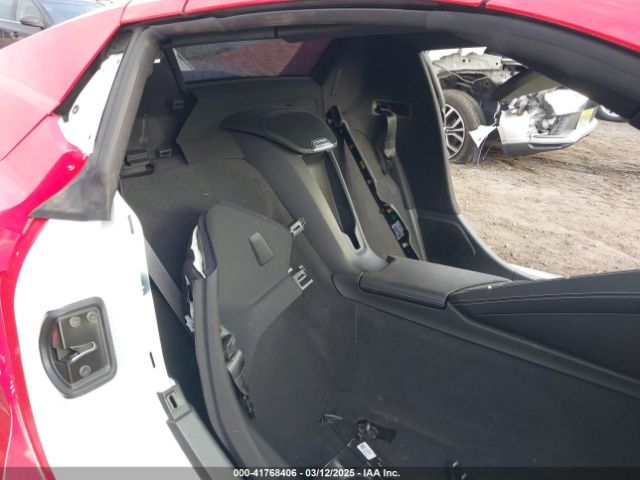 2021 CHEVROLET CORVETTE STINGRAY 1G1YA3D48M5103960 Photo 7