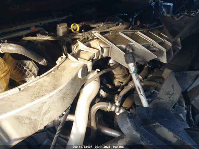 1FMCU0F71HUD24290 Ford ESCAPE S