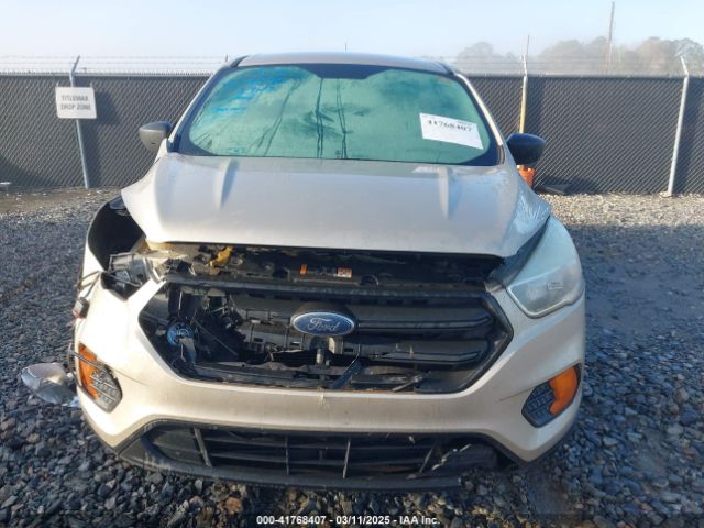 1FMCU0F71HUD24290 Ford ESCAPE S