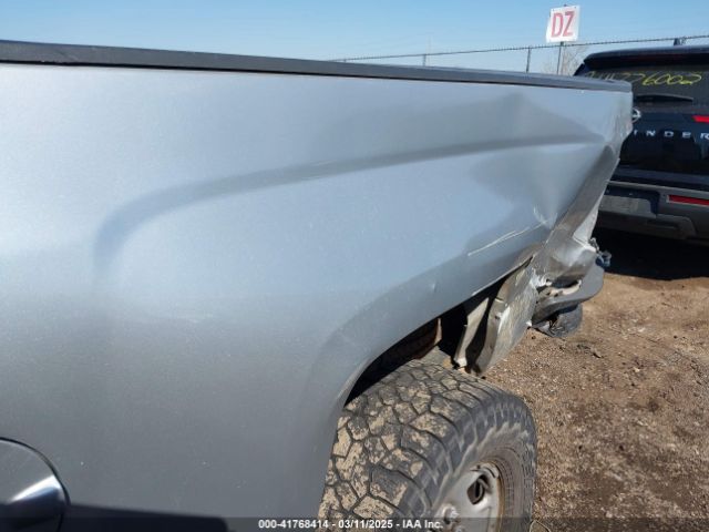 1GC2KUEG0HZ245663 Chevrolet Silverado 2500hd Wt