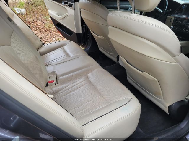 KMHGN4JF8FU082535 Hyundai Genesis