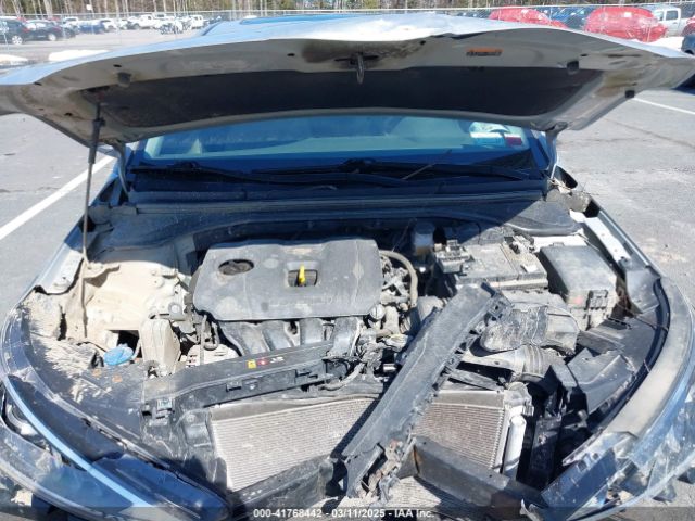 5NPD84LF8KH448669 Hyundai Elantra Value Edition