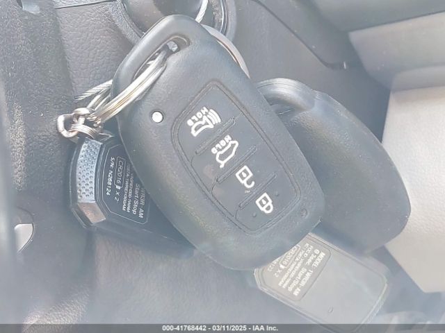 5NPD84LF8KH448669 Hyundai Elantra Value Edition