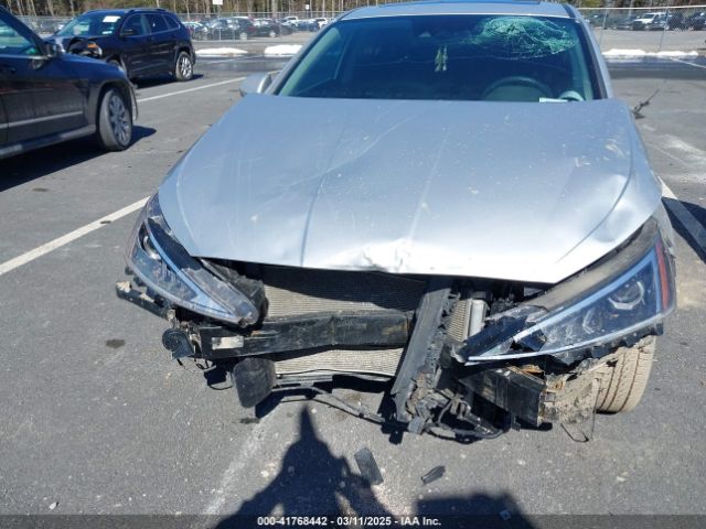 5NPD84LF8KH448669 Hyundai Elantra Value Edition
