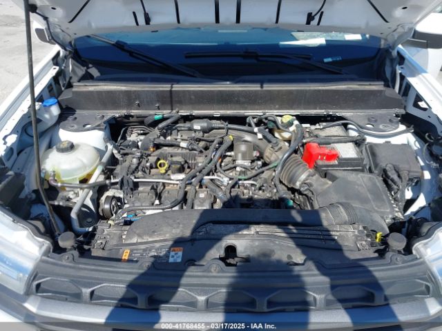3FTTW8F90NRA76888 Ford Maverick Xlt
