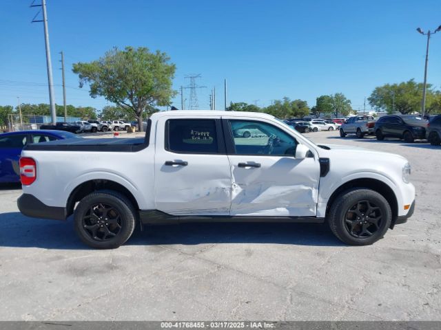 3FTTW8F90NRA76888 Ford Maverick Xlt