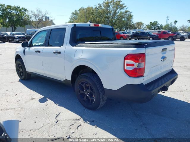 3FTTW8F90NRA76888 Ford Maverick Xlt