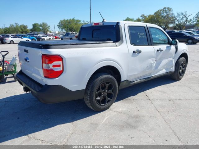 3FTTW8F90NRA76888 Ford Maverick Xlt