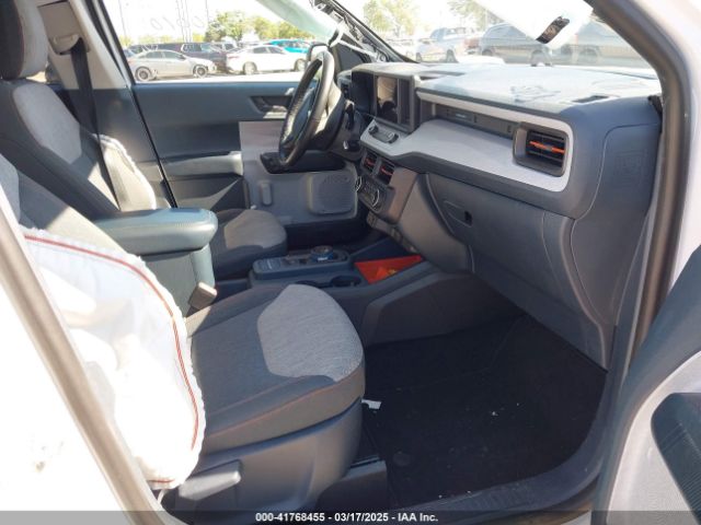 3FTTW8F90NRA76888 Ford Maverick Xlt