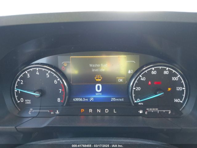 3FTTW8F90NRA76888 Ford Maverick Xlt