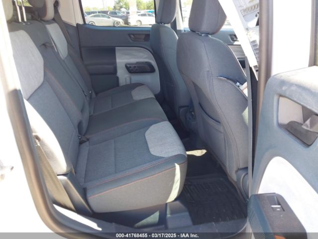 3FTTW8F90NRA76888 Ford Maverick Xlt