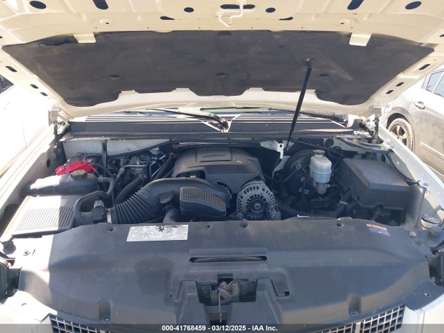 2013 CADILLAC ESCALADE 1GYS4CEF1DR177728 Photo 9