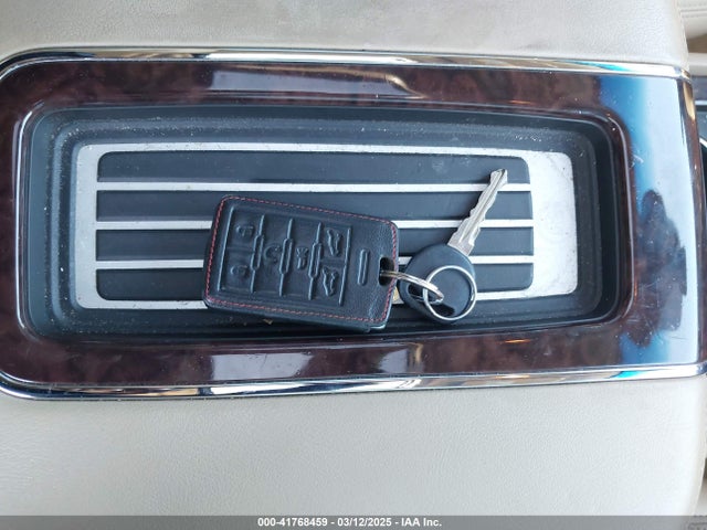 2013 CADILLAC ESCALADE 1GYS4CEF1DR177728 Photo 10