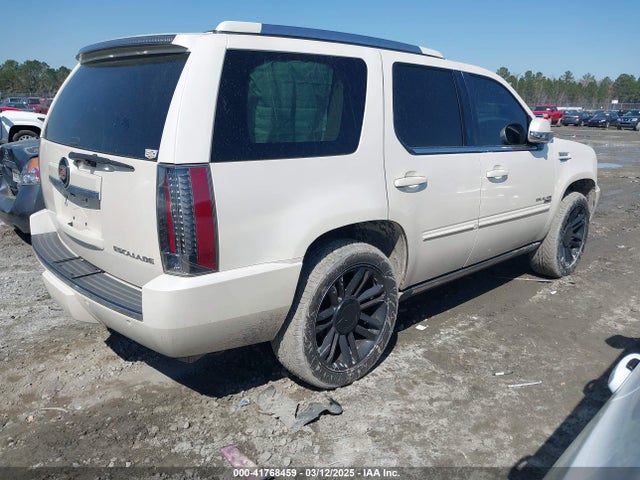 2013 CADILLAC ESCALADE 1GYS4CEF1DR177728 Photo 3