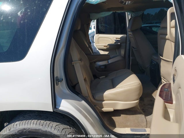 2013 CADILLAC ESCALADE 1GYS4CEF1DR177728 Photo 7